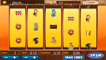 flow free slot game screenshot 7