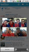 TwitPlus - addon for twitter imagem de tela 1