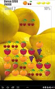 QuadraFruit تصوير الشاشة 5