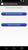 Combi App screenshot 2