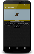 برنامه‌نما Inventory for Steam عکس از صفحه