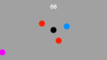 Dots Attack স্ক্রিনশট 7