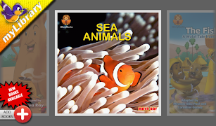 iStoryBooks स्क्रीनशॉट 2