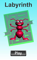 labyrinth screenshot 3