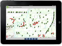 Offline Mobile Data Collection screenshot 2