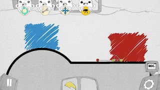 Tiny Contraption screenshot 5