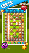 Veggie Blast screenshot 2