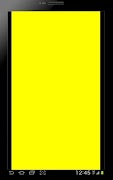 Dead Pixel Tester スクリーンショット 1