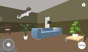 Cat Simulator 截圖 5