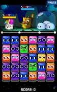 Puzzle Galaxy Android screenshot 2