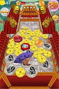 Coin Dozer: World Tour poster