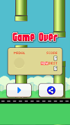 Epic Bird screenshot 2