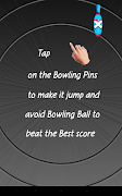 Swing Bowling screenshot 2