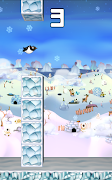 Fly Penguin Fly! screenshot 1