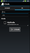 2 Kindle screenshot 4