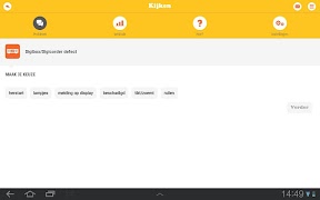 Telenet Support Ekran Görüntüsü 6
