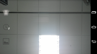 SwingCamera 스크린샷 2