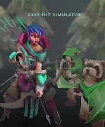 Last-Hit Simulator imagem de tela 1
