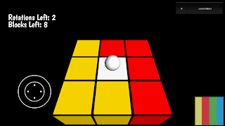 Iridescence Screenshot 7