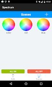 Spectrum imagem de tela 3