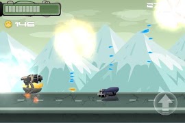 برنامه‌نما Alien Pig عکس از صفحه