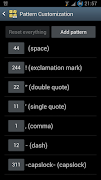 Touch Typing Instantly imagem de tela 1