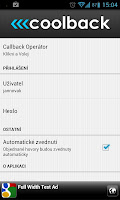 coolback ảnh chụp màn hình 1