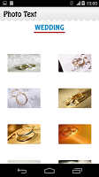 Photo Text Pro screenshot 2