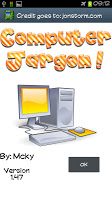 Computer Jargon! screenshot 1