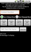 SMS Tools 2 gönderen