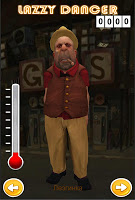 Lazy Dancer screenshot 3