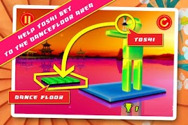 Save Toshi HD スクリーンショット 3