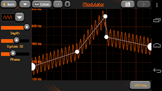 PocketBand - Social DAW screenshot 5