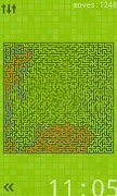 Maze Lite capture d'écran 2