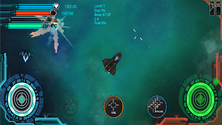 Hyper Effect screenshot 7