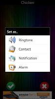 Funny Alarm Tones screenshot 2