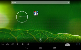 NX TV Controller screenshot 4
