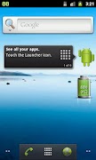 Battery Widget+ StylePack screenshot 3