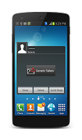 SMS Popup تصوير الشاشة 5