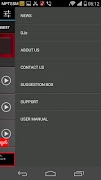 PadamyarFM Pro screenshot 5
