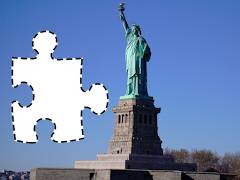 World Fun Frames Famous Sites 스크린샷 1