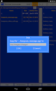 Terminal Commander screenshot 3