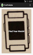 2 Schermata FindPebble