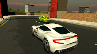 A-Tech Hyper Drive 3D screenshot 4