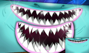 Wavy Mouth Off screenshot 5