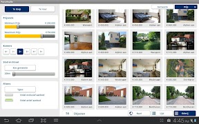 برنامه‌نما Skarabee Portfolio عکس از صفحه