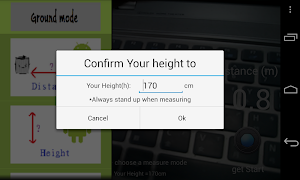 برنامهنما Measure Master عکس از صفحه
