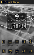 Atom Launcher اسکرین شاٹ 6