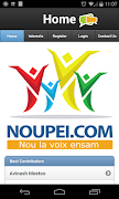 Noupei Cartaz