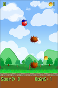 FlyOn اسکرین شاٹ 2